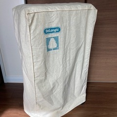 デロンギ　オイルヒーター　の画像