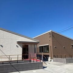 早番7:00-16:00／週1日～OK☆新設きれいな環境♪学生歓...