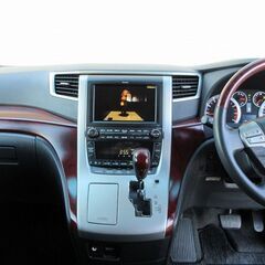 【LINE📱で気軽にお問い合わせ🎵】トヨタ　ヴェルファイア2.4Z【🚙自社ローン🚙】の画像