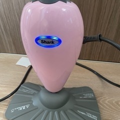 シャークスチームモップ ベーシックの画像