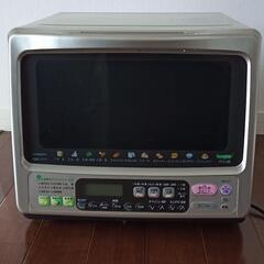 [お渡し決定] 日立オーブンレンジ