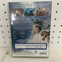 【D-050】レディホーク 中古 激安 DVDの画像