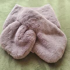 31 sons de mode　マフラー