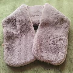 31 sons de mode　マフラーの画像