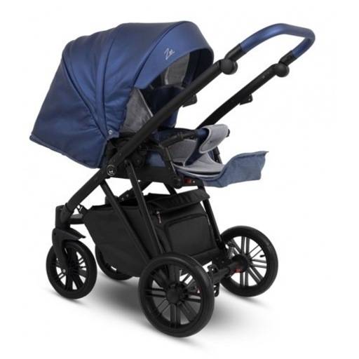 ベビーカーCamarelo Zeo Eco新品
