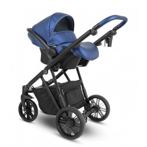 ベビーカーCamarelo Zeo Eco新品