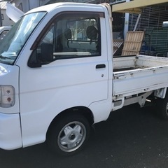 ダイハツ　ハイゼット　の画像