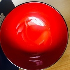 高級味噌汁わん5個セットの画像