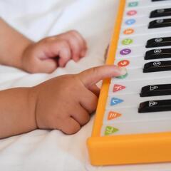 「脳トレピアノ®️Kids」カンタービレ音楽教室