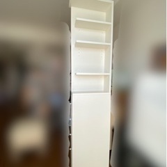 隙間棚もらって下さいの画像