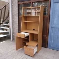 unico ウニコ 食器棚 キッチンボード