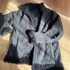 長袖シャツ＆コートの画像