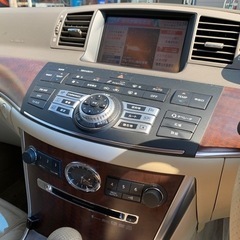 お買い上げありがとうございました！美車！250GＴフーガ！低走行！車検６年3月迄！の画像