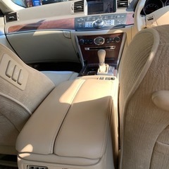 お買い上げありがとうございました！美車！250GＴフーガ！低走行！車検６年3月迄！の画像