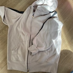 Rady パーカー ピンクの中古が安い！激安で譲ります・無料で