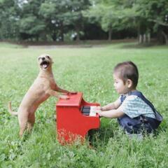 「脳トレピアノ®️Kids」カンタービレ音楽教室の画像