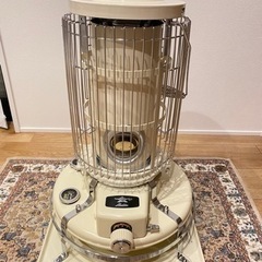 美品　アラジン　ストーブ Aladdin アラジンストーブ