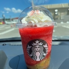 スイーツ　パフェ友達