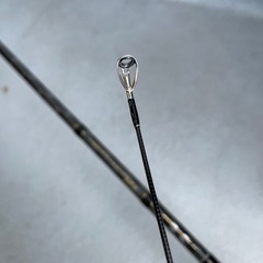 アブガルシア✨シーバスロッドの画像