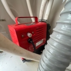 給排水ユニット　DIYに！の画像