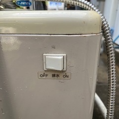 給排水ユニット　DIYに！の画像