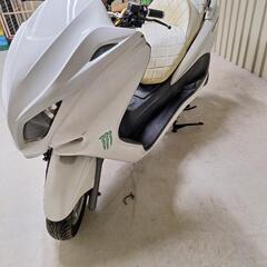 マジェスティsg03j　