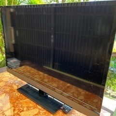 【確定】TOSHIBA🌱32型✨オーバーホール済