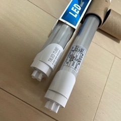 【新品】LED栄光灯　2個の画像