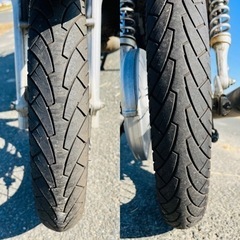 ☆中古☆HONDA☆スーパーカブ50プロ☆AA04☆FI車☆軽メンテ済み☆の画像