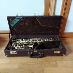 SELMER セルマー Super Action 80 Seri...