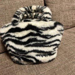 adabat ふわふわトートバッグ