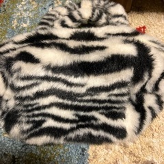 adabat ふわふわトートバッグの画像