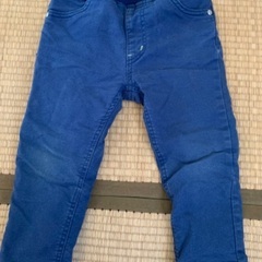 子供服　男の子　95センチ【秋冬服】の画像