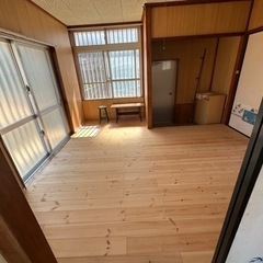 沖縄市照屋貸し一軒家⭐️庭付き！ - 不動産