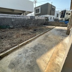 沖縄市照屋貸し一軒家⭐️庭付き！ - 賃貸（マンション/一戸建て）