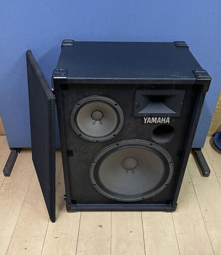 YAMAHA ヤマハ◆SPEAKER SYSTEM スピーカーシステム　MODEL S300C