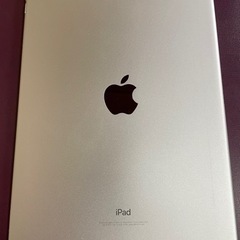 iPad Pro 10.5インチ 64GB シルバー ＋　Apple pencilセットの画像