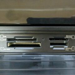 DELL INSPIRON 580s【SSD128GB+HDD1TB+USB3.0】の画像