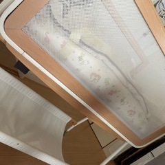 ベビーベット 