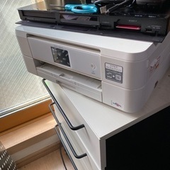 【お譲り先決まりました】コピー機　プリンター　イノベラ