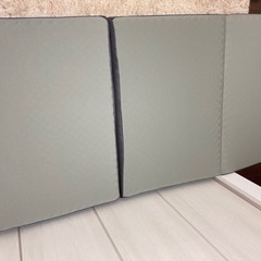 RAKURA マットレス　ニシカワの画像