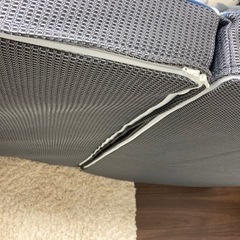 RAKURA マットレス　ニシカワの画像