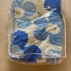 ベビー布団　2枚セット