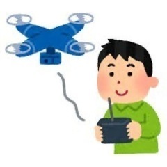 ドローンによる空撮のお手伝い