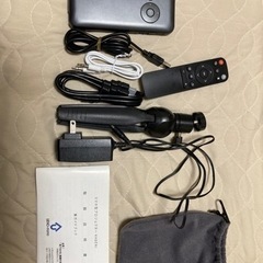 最終値下げ！！タイムセール！！小型プロジェクター　カベーニ