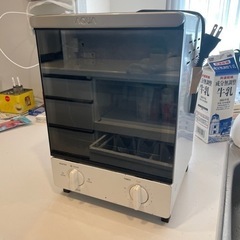 オーブントースター　の画像
