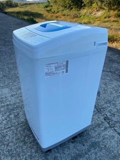 ?一人暮らし洗濯機✅設置込み㊗️保証あり?配達可能