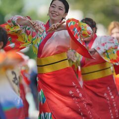 高岡市周辺の方【社会人よさこいチーム】メンバー大募集中！ - 友達