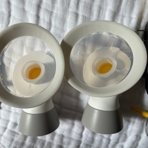 メデラ　電動搾乳機