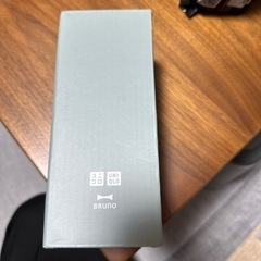 ユニクロ【お取り引き中】